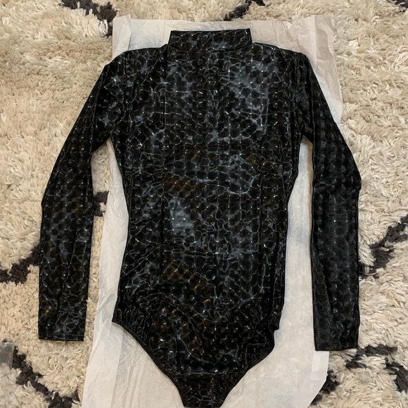 Halloween costume bodysuit - Picture 6 of 12